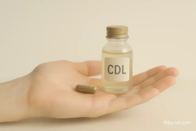CDL