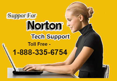 Norton Technical Support