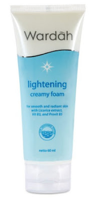 cream untuk memutihkan wajah tanpa efek samping