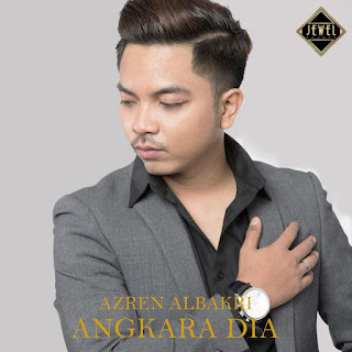 Azren Albakri - Angkara Dia MP3