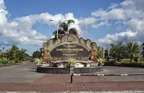 Informasi Lengkap Obyek Wisata di  Kabupaten  Badung Bali 