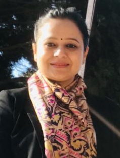 SDM Doiwala Aparna Dhaundhiyal