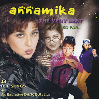 Annamika - The Very Best So Far.. [DFLAC - 2002] - E JEY