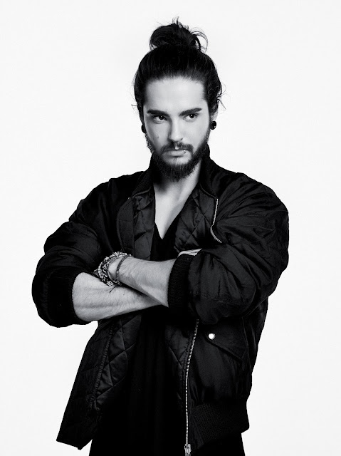 Tom Kaulitz 2015