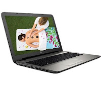 HP 15-AF002AU 15.6-inch Laptop