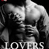 LOVERS # 1 on Amazon Kindle LGBT