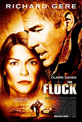 Watch The Flock 2007 BRRip Hollywood Movie Online | The Flock 2007 Hollywood Movie Poster