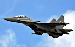 Sukhoi Su-30 Flanker-C (Gambar 3). PROKIMAL ONLINE Kotabumi Lampung Utara