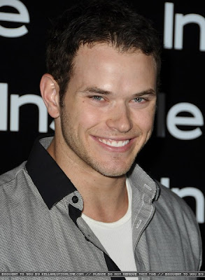 Kellan Lutz photos