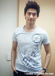 Taecyeon 2PM