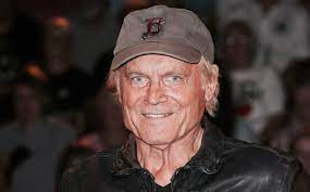 Terence Hill