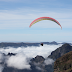 Asa delta e Parapente na Ilha da Madeira