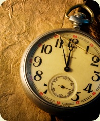 Vintage-Stopwatch