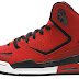 Jordan SC-2 Varsity Red/Black [What's Fresh]