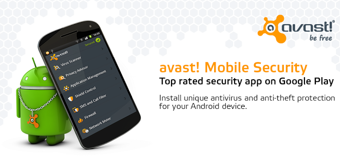 Free Download Latest Android Apps: Mobile Security &amp; Antivirus Free ...