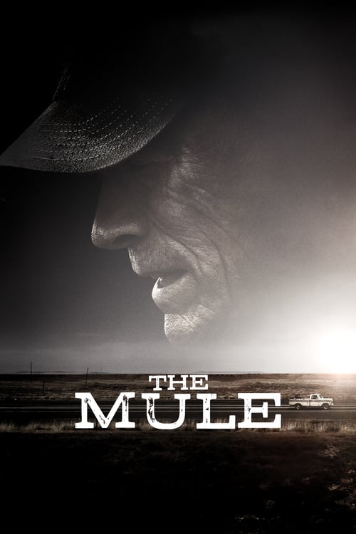 Regarder La Mule 2018 Film Complet En Francais