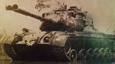 الخالد ٹینک