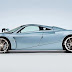 Por qué el nuevo auto del diseñador Pagani es un homenaje a un clásico de Le Mans