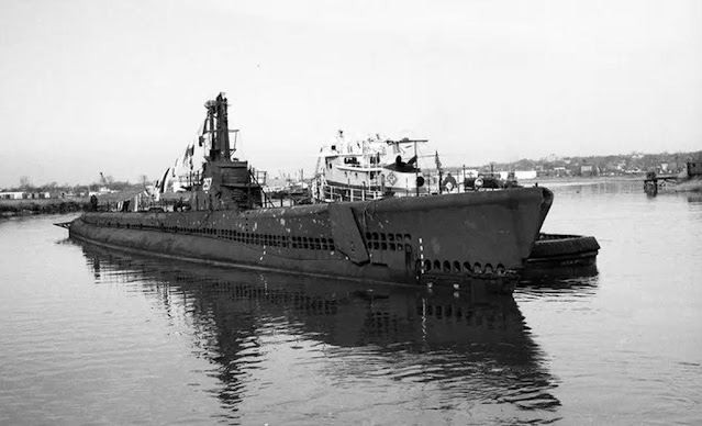 El-submarino-USS-Ling-en-la-lista-de-los-lugares-históricos-más-amenazados-de-Nueva-Jersey
