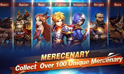 Brave Fighter 2 Frontier Mod Apk