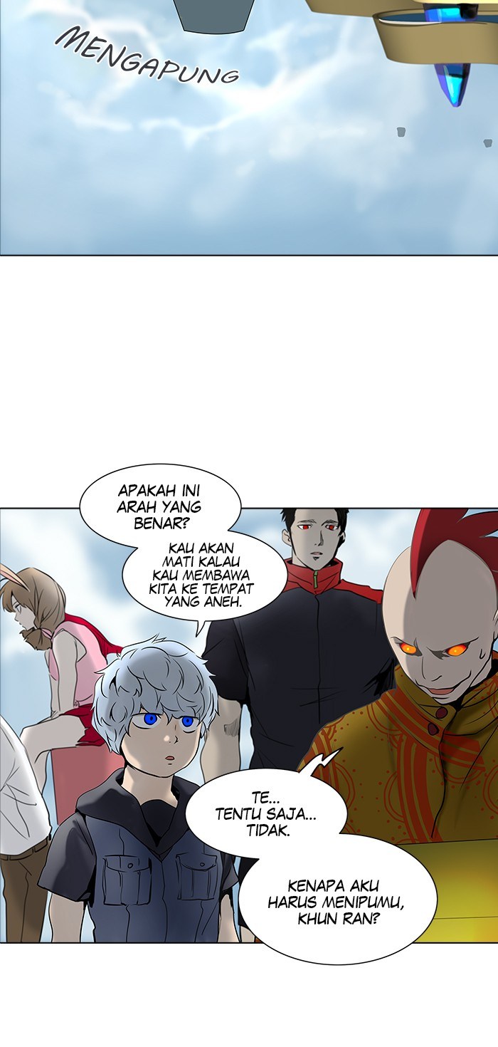 Webtoon Tower Of God Bahasa Indonesia Chapter 279