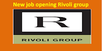  Rivoli ,Group, Qatar ,Job, Opportunities ,2016