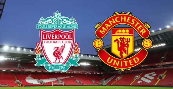 5 Fakta Manchester United dan Liverpool di Pekan Ke-5 Liga Inggris 2023