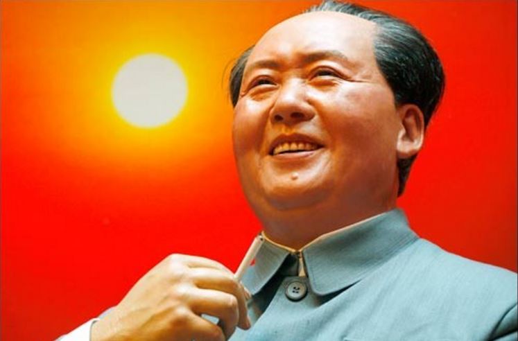 Biografi Mao Zedong dan Pemikiran-pemikirannya, naviri.org, Naviri Magazine, naviri majalah, naviri