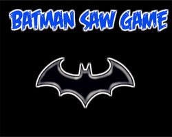 Juegos de Escape Batman Saw Game