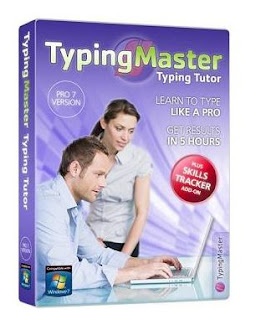 TypingMaster Pro 7