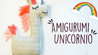 PATRON GRATIS UNICORNIO AMIGURUMI 52314