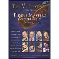 fiddle masters dvd cover nashville violin shop