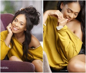 Is this TBoss? checkout stunning new photos