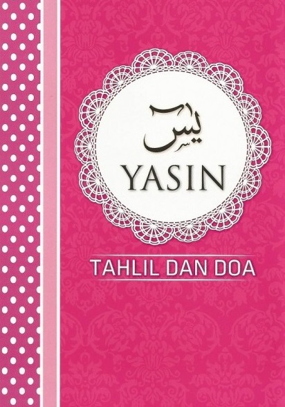 yassin mini untuk majlis