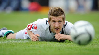 Marko Marin