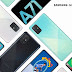 سامسونج جالكسي  Samsung Galaxy A71