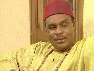  Celebrity Gossip on April 20  2011     Nigerian Actor Ashley Nwosu Died This Morning After