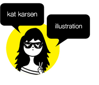 kat karsen portfolio