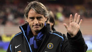 Roberto Mancini Akhirnya Bercerai dengan Inter Milan