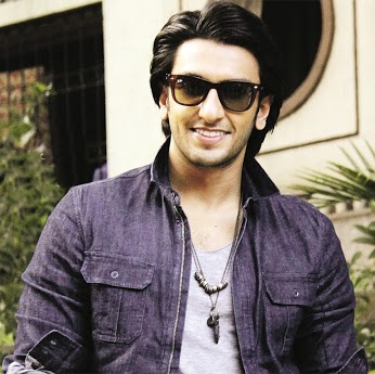 Ranveer Singh HD Wallpaper Free Download