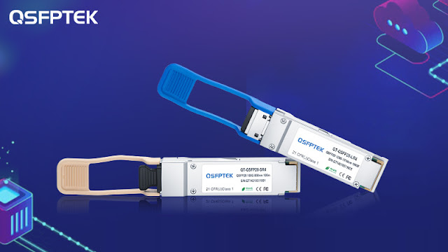 ¿Qué es 100GBASE-LR4 y cómo está cambiando la tecnología moderna?