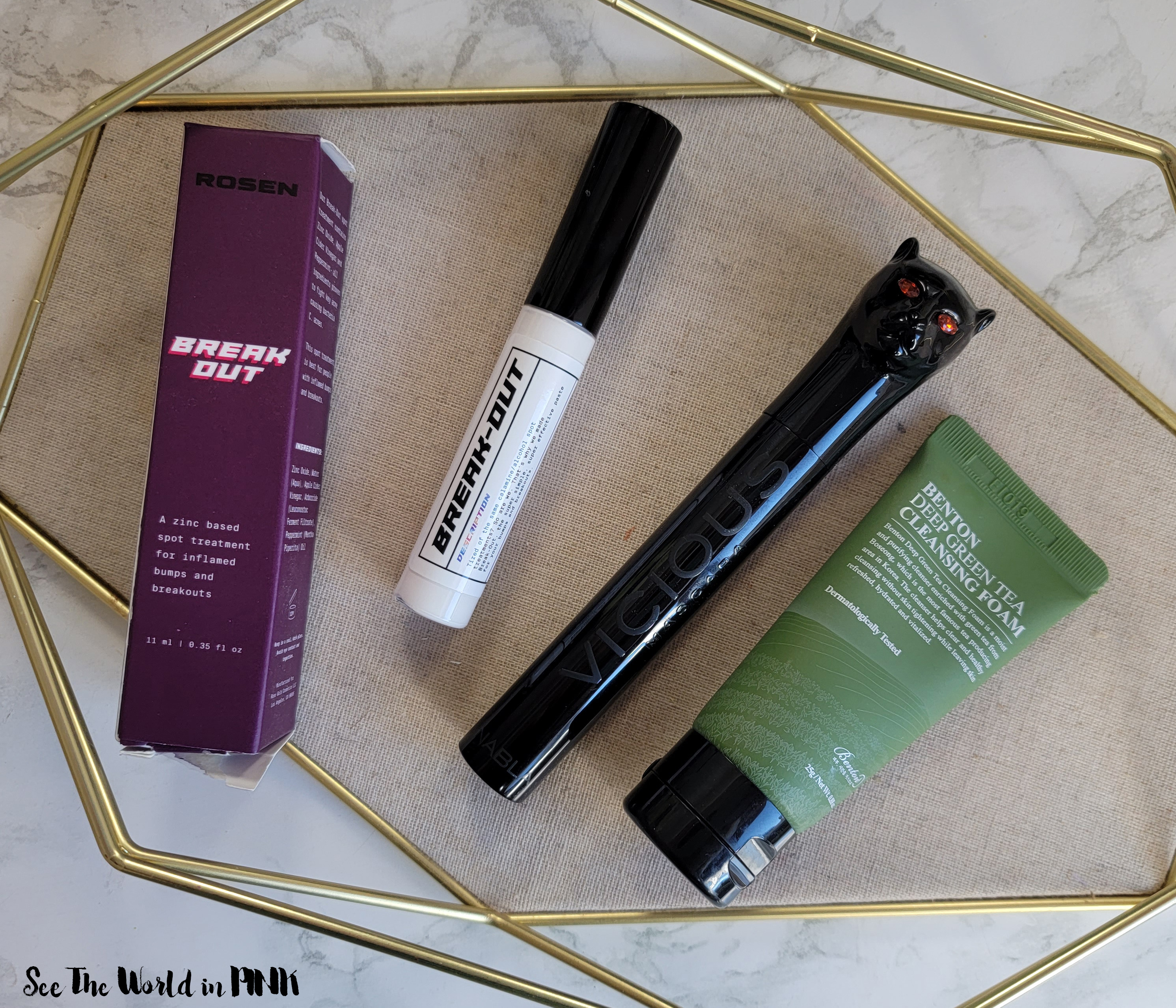 The Three Worst Products I Tried in 2022 - Skincare and Makeup