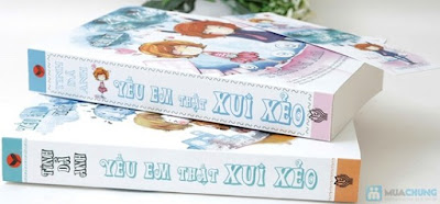 yêu em thật xui xẻo