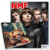 Oasis Giveaway In Next Week's NME Magazine