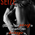  COVER REVEAL+ Giveaway - SEIZE (Delirious, #2) by Clarissa Wild