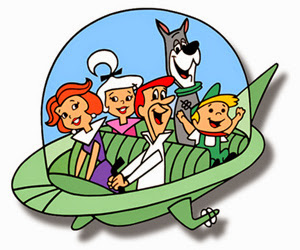 Kumpulan Gambar The JetSons