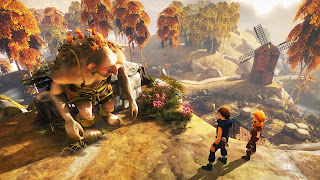 Brothers A Tale Of Two Sons Free Download PC Game Full Version