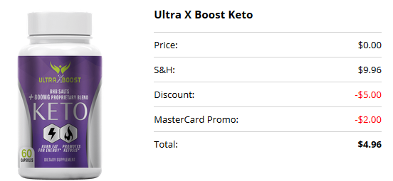 Ultra X Boost Keto Get Now Home Ultra X Boost Keto