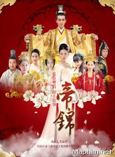 Đế Cẩm (2012) - Today TV - VTC7 Lồng Tiếng - (53/53)