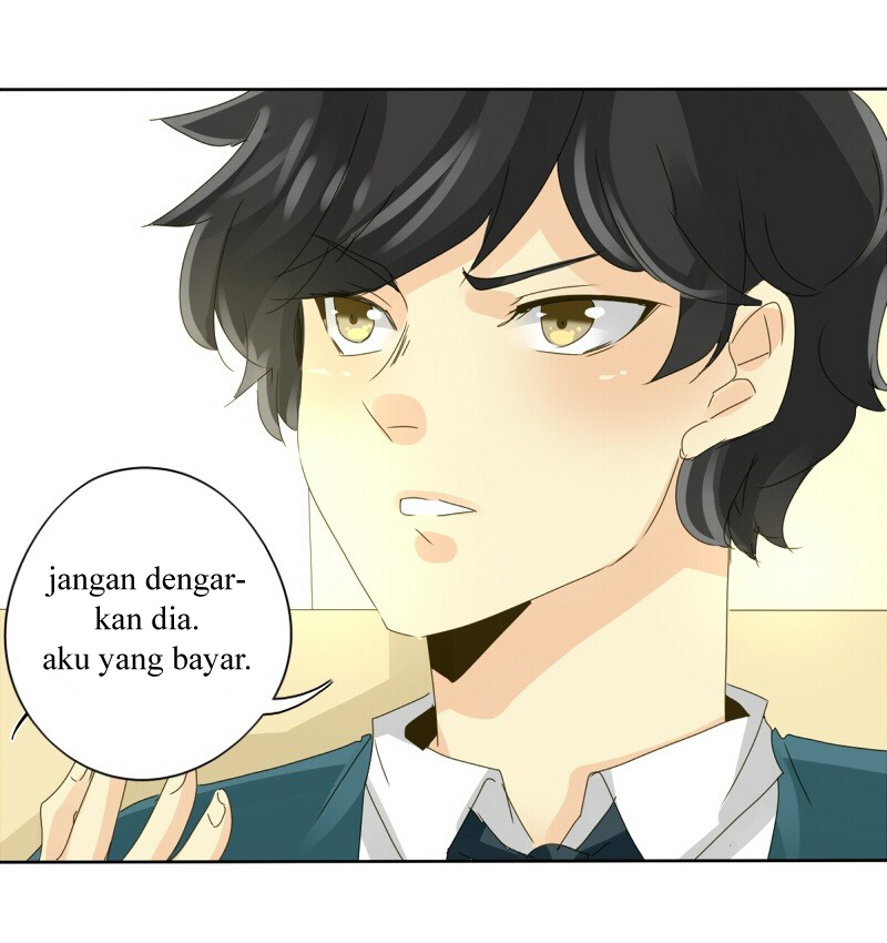 Webtoon UnOrdinary Bahasa Indonesia Chapter 47